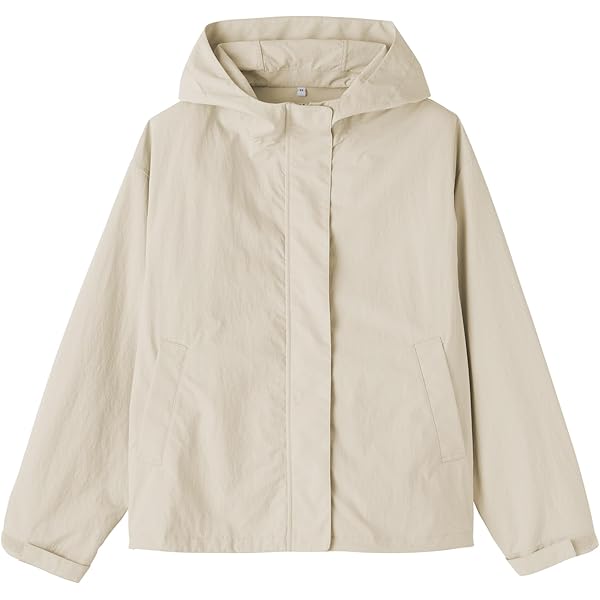 Amazon | MUJI ダウンジャケット婦人 撥水ダウンジャケットレディース