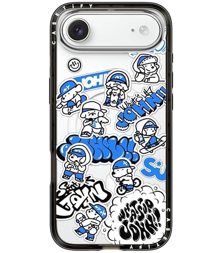Amazon.co.jp: CASETiFY グレーズ iPhone Air ケース [傷つけ防止/黄変