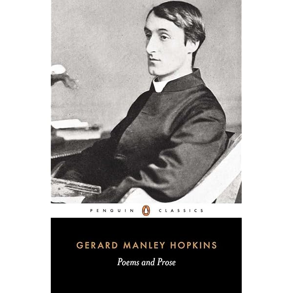 Amazon | Poems of Gerard Manley Hopkins (Oxford Paperbacks