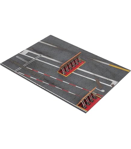 Amazon | Flight Deck Diorama 1/72 No.4カタパルトデッキ Type2