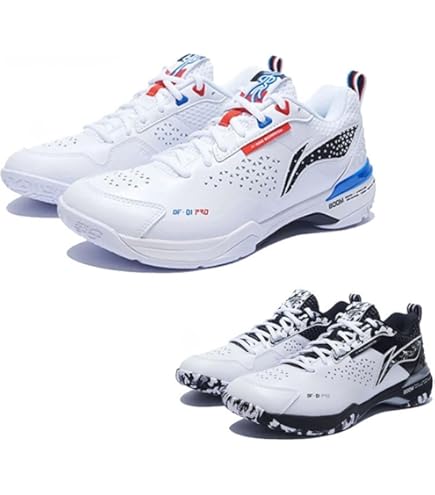 リーニン　 バドミントンシューズ 23.5㎝ 特価】LI-NING AYTL059-2(24.0-28.5cm) バドミントンシューズ
