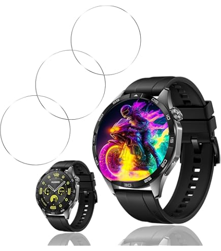 Amazon.co.jp: HUAWEI WATCH GT 4 46mm ゴルフナビ搭載 スマート