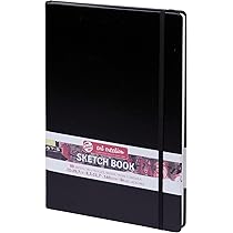 イラストスケッチブック Amazon | マルマン スケッチブック アーチストメダリオン F0