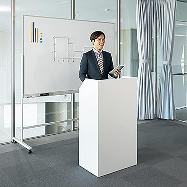 Amazon.co.jp 売れ筋ランキング: 演台・司会者台 の中で最も人気のある
