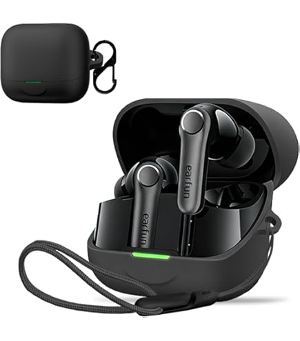 Amazon.co.jp: 【VGP 2026 金賞・コスパ大賞】EarFun Air Pro 4+