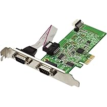 ラトックシステム REX-PE64D デジタルI/O RS-232C 増設ボード 4ポート RS-232C PCI Expressボード REX-PE64[RATOC]