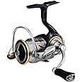 ダイワ(DAIWA) スピニングリール 20 ルビアス LT (2020モデル)