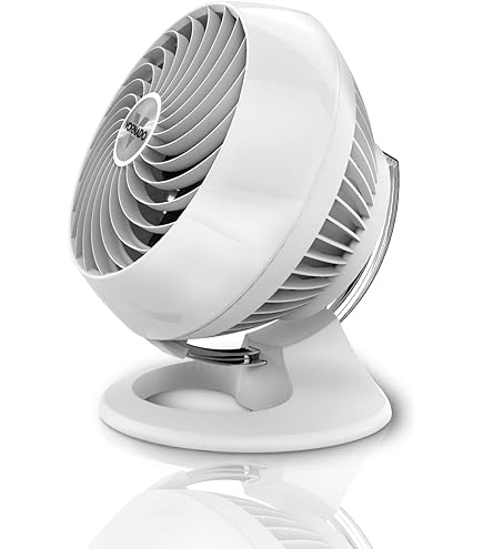 Amazon | Vornado サーキュレーター(空気循環器) ブラック 【12~40畳用