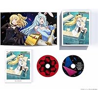 Amazon.co.jp: ありふれた職業で世界最強2nd seasonBlu-ray BOX