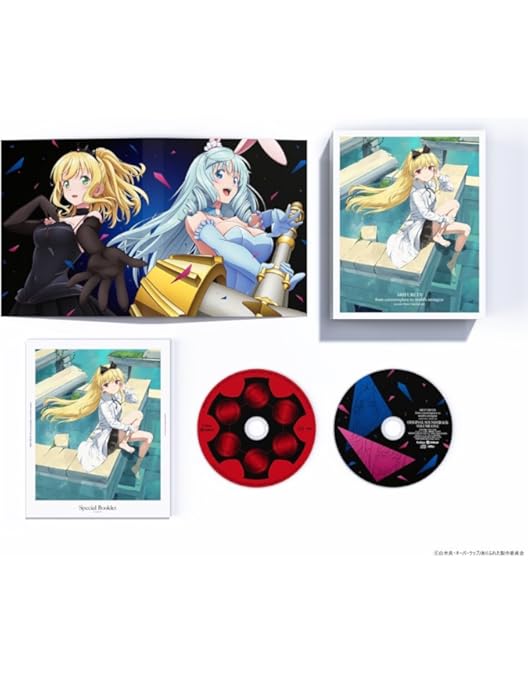 ありふれた職業で世界最強　2nd season 2期　 DVD 6巻セット ありふれた職業で世界最強 2nd season 2期 DVD 6巻セット Amazon.co.