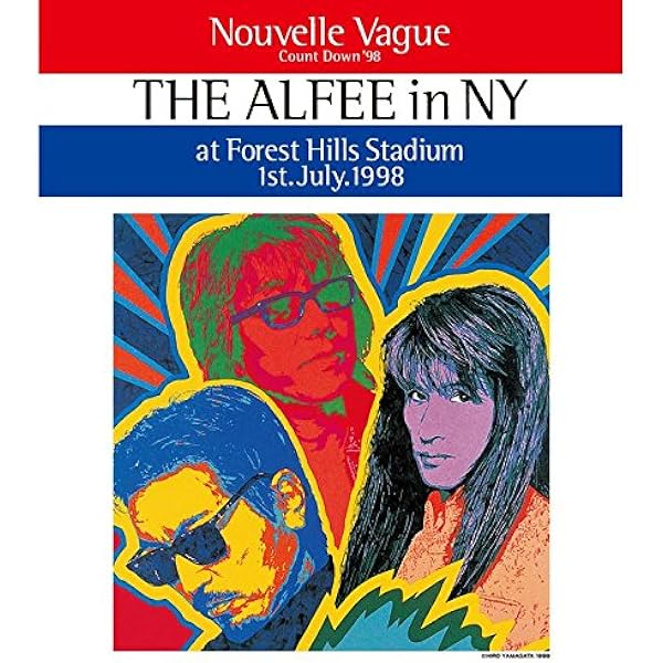 その他 THE ALFEE IN MUSIC FAIR DVD Amazon.co.jp: ALL OVER JAPAN 4 ACCESS AREA [DVD] : THE ALFEE