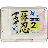 OWNER(オーナー) デカパック 一体忍サカサ 2号