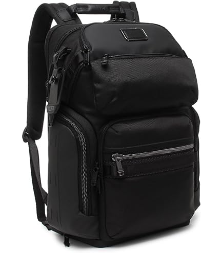 Amazon.co.jp: トゥミ TUMI バックパック ALPHA BRAVO Logistic