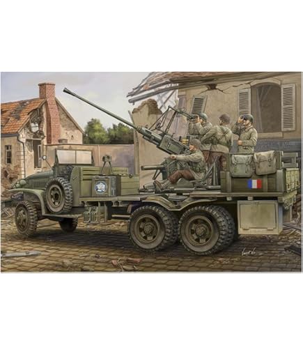 Amazon | ホビーボス 1/35 ファイティングヴィークルシリーズ アメリカ