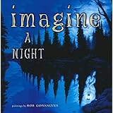 Imagine a Night (Imagine a...)