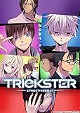 【Amazon.co.jp限定】 TRICKSTER -江戸川乱歩「少年探偵団」より- 7 (特装限定版) (全巻購入特典:A4ビジュアルシート8枚セット付)[DVD]