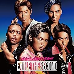 YEAH!! YEAH!! YEAH!! / EXILE THE SECOND