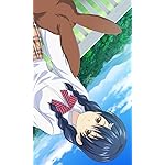 食戟のソーマ FVGA(480×800)壁紙 田所恵(たどころめぐみ) 食戟のソーマ FVGA(480×800)壁紙 田所恵(たどころめぐみ)