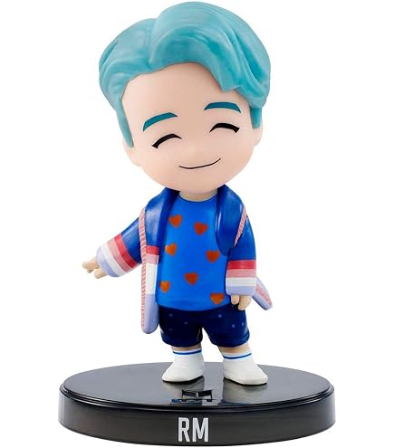 Amazon | BTS(防弾少年団) ミニドール JUNGKOOK | フィギュア・ドール 通販