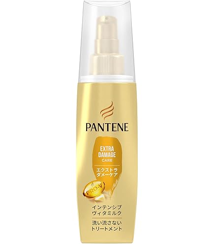 Amazon | パンテーンクリニケア 毛先まで傷んだ髪用 ワンウォッシュ
