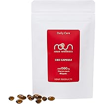 Amazon.co.jp: roun CBD CBN サプリメント 90粒入 1800mg CBN 900mg