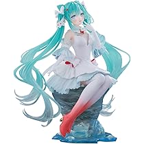 Amazon | バンプレスト BP29174P 初音ミク エボルブ クリアラックス