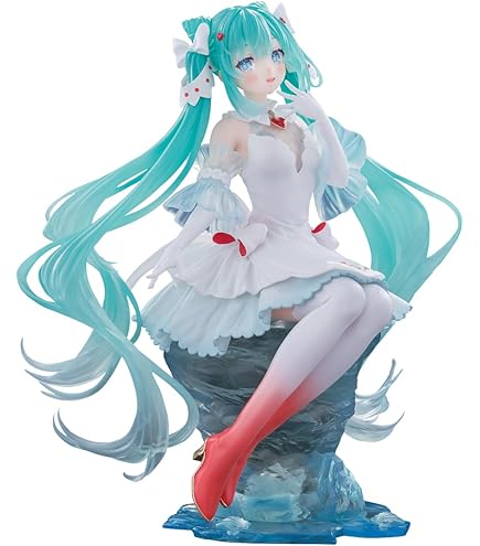 Amazon.co.jp: タイクレ 初音ミク フィギュア 2nd season Summer ver