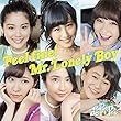 「Feel fine!/ Mr.Lonely Boy」 (完全限定盤) (CD+写真集)