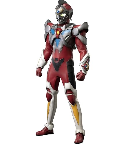Amazon | 電光超人グリッドマン 電光ヒーローコレクション ソフビ