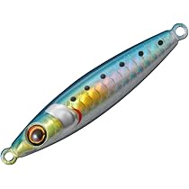 Amazon.co.jp: メジャークラフト タングステンジグ ジグパラバーチカル