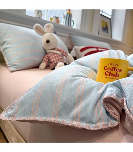 Amazon｜布団カバー シングル ペイズリー 寝具カバーセットボックス