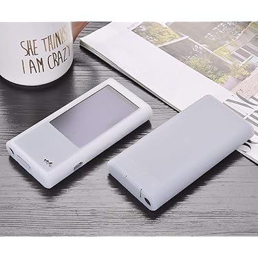 Amazon.co.jp 最新リリース: MP3プレーヤーケース・カバー の新着