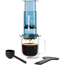 エアロプレス　AeroPress コーヒーメーカー　エスプレッソ 61FVr8Wt39L._AC_UL210_SR210,