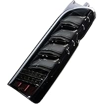 Amazon | valenti ヴァレンティ 200系ハイエース用 ジュエル LED