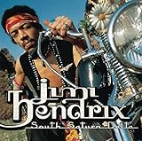 South Saturn Delta [12 inch Analog]