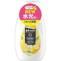 Amazon | ジョンソンボディケア エクストラケアアロマミルク 500ml