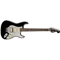 Fender Stratocaster USAハードケース付き Amazon | Fender USA製エレキギター American Ultra Luxe