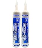 Amazon | ルトランド #76 760℃ 耐熱 シリコンシーラント 500°F RTV