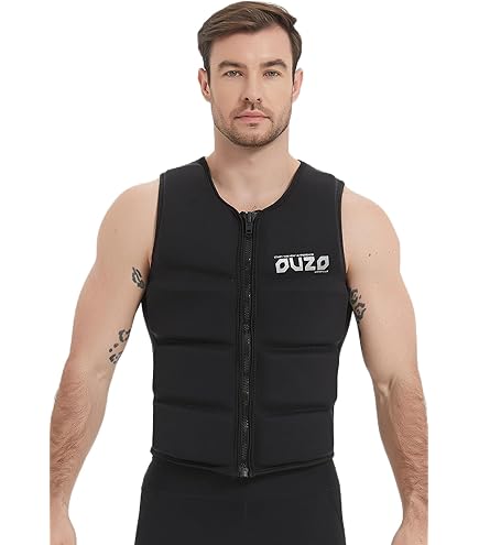 Amazon | ROXY ロキシー SUPフロータブルベスト 1.0 WATER FLOATABLE
