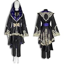 Amazon.co.jp: [REENEW] コスプレ 衣装 ツイステッド