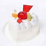 犬用ケーキ ハートチーズミルク 誕生日 お祝い おやつ ケーキ 北海道産素材使用