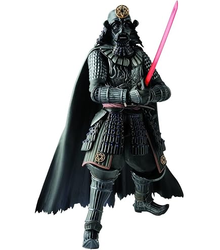 Amazon.co.jp: 名将MOVIE REALIZATION 浪人 ボバ・フェット 月白具足