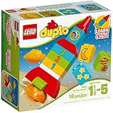 LEGO DUPLO Town 10815 My First Rocket Mixed新しいinボックス# 10815 / Item # g839gj uy-w8ehf3171530