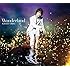 浦井健治「Wonderland(初回限定生産盤)」