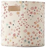 Pehr Designs Meadow Bin Pink [並行輸入品]