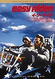 イージー★ライダー　コレクターズ・エディション [DVD]