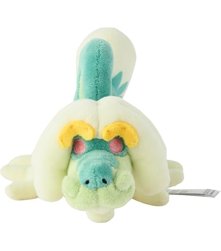 Amazon.co.jp: 2015年 初夢ぬいぐるみ ハリマロン フォッコ ケロマツ 3