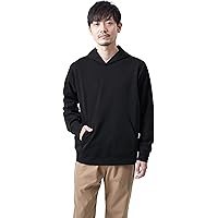 Amazon.co.jp: [Amazon Essentials] フード付き トレーナー