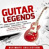 Guitar Legends
