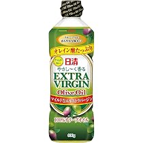 Amazon.co.jp: 日清オイリオ さらっと軽い オリーブオイル ペット
